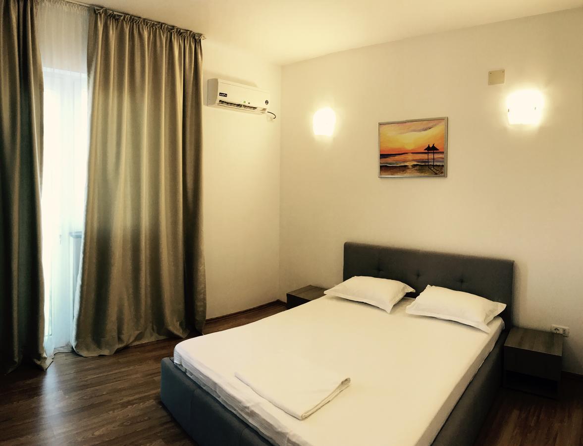 Vila Miruna Hotel Eforie Nord Habitación foto